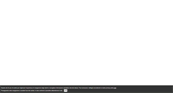 Desktop Screenshot of miba.it